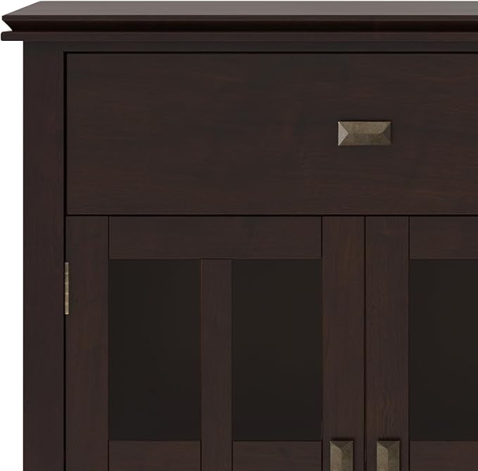 Dark Chestnut Brown