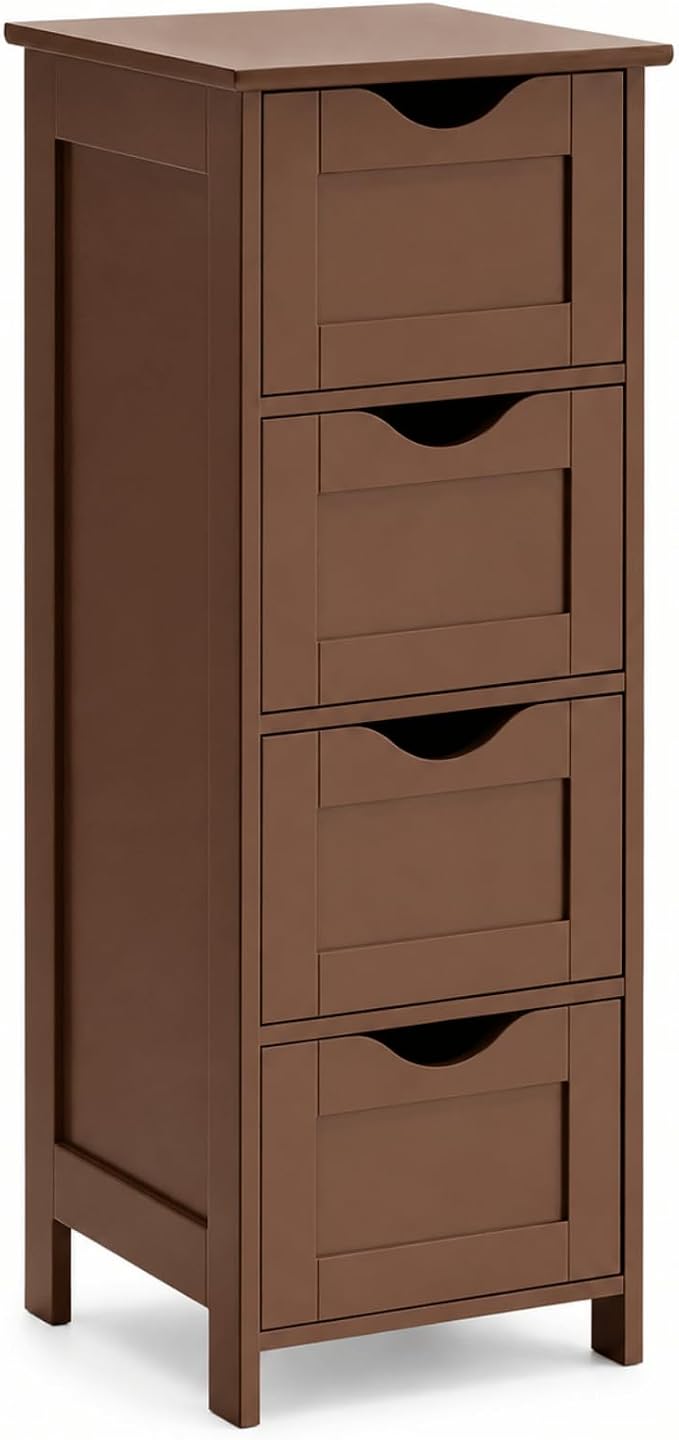 Walnut Brown