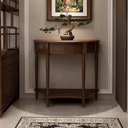 Dark Walnut