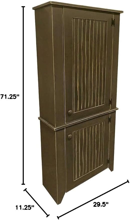 Old Brown
