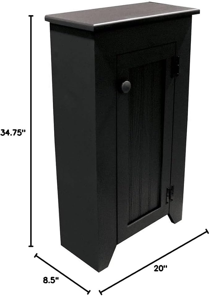 Solid - Black