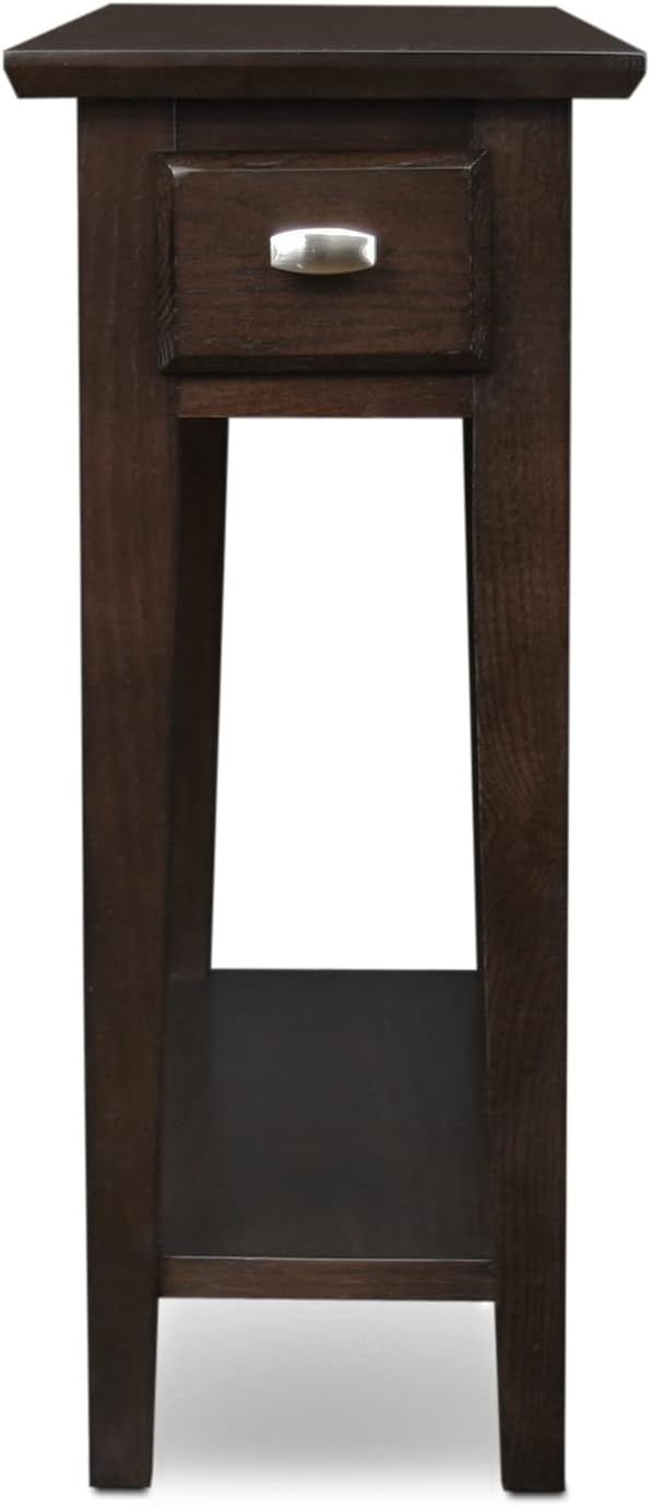 Chocolate Oak