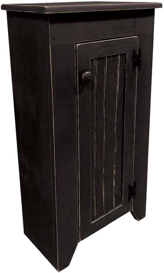 Old - Black