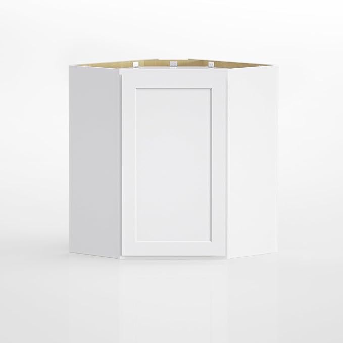 Corner Cabinet
