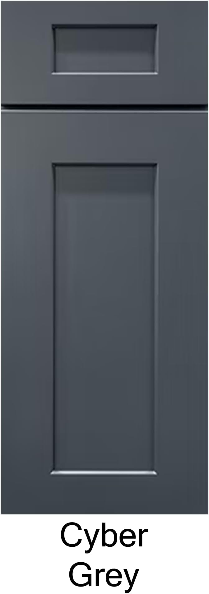 Cyber Grey