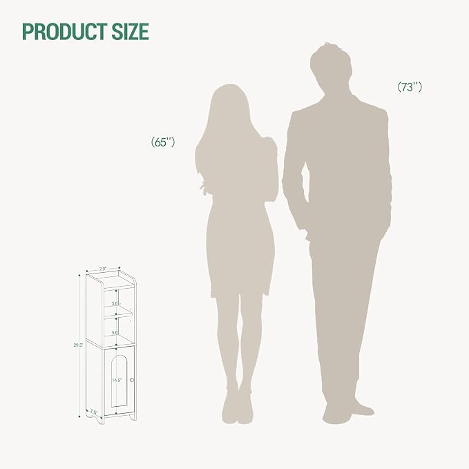 W x 29.5\