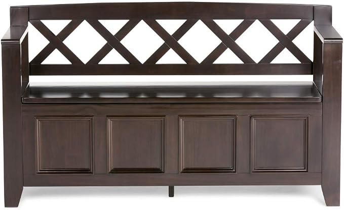 Hickory Brown