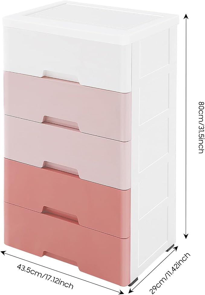 Gradient Pink