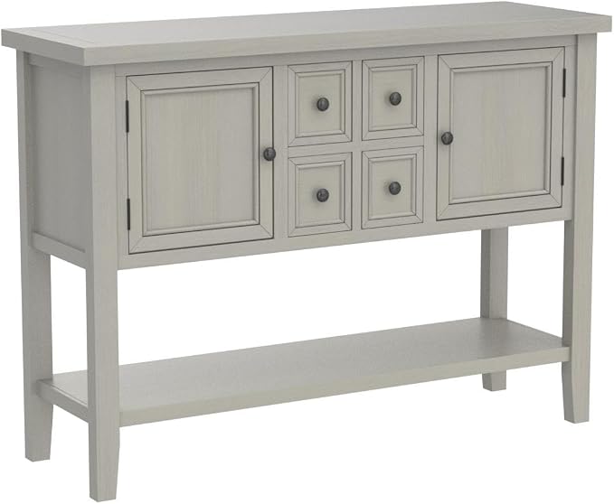 (Antique Gray)
