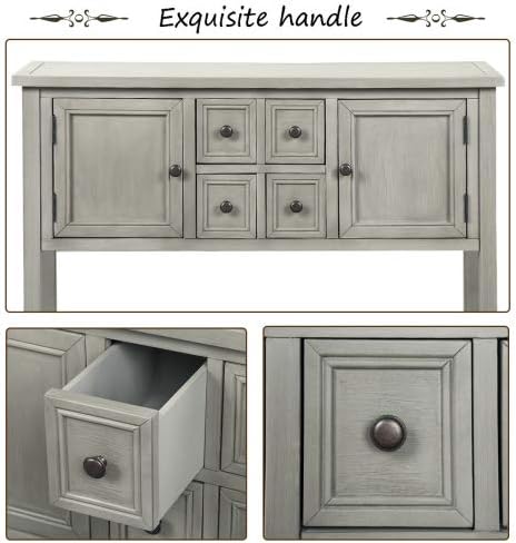 Antique Gray