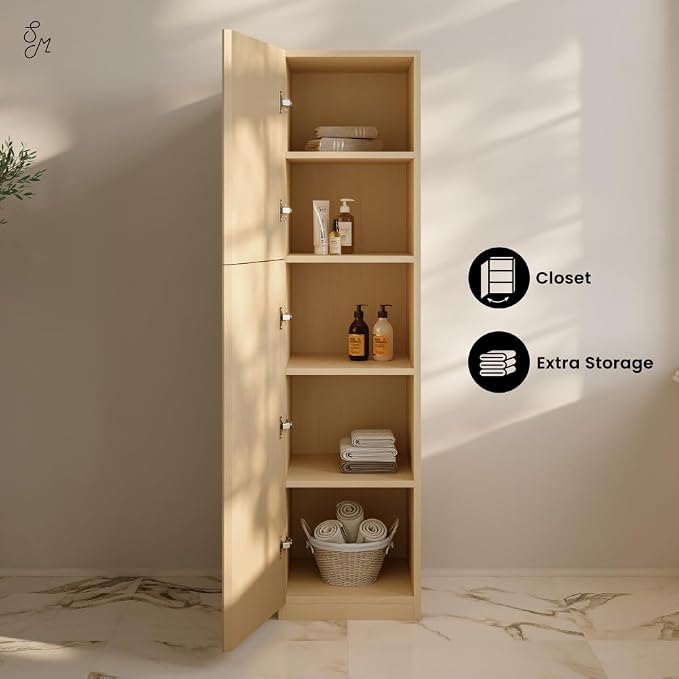 Natural Oak