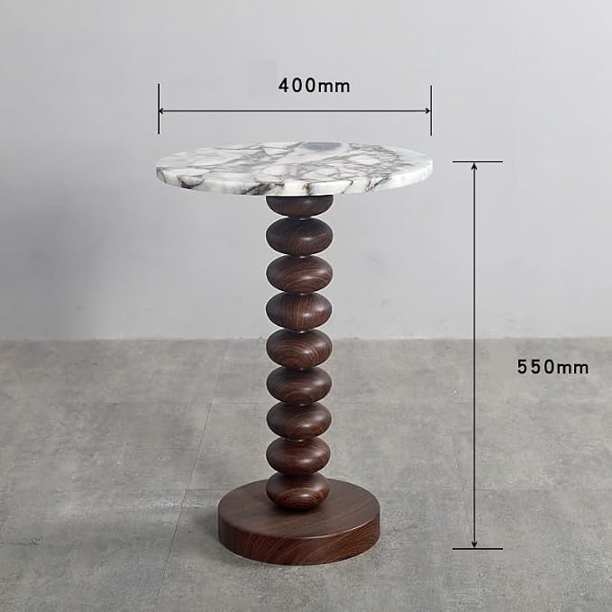 Diameter 40cm Height 55cm