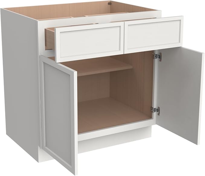 Origami White-slim