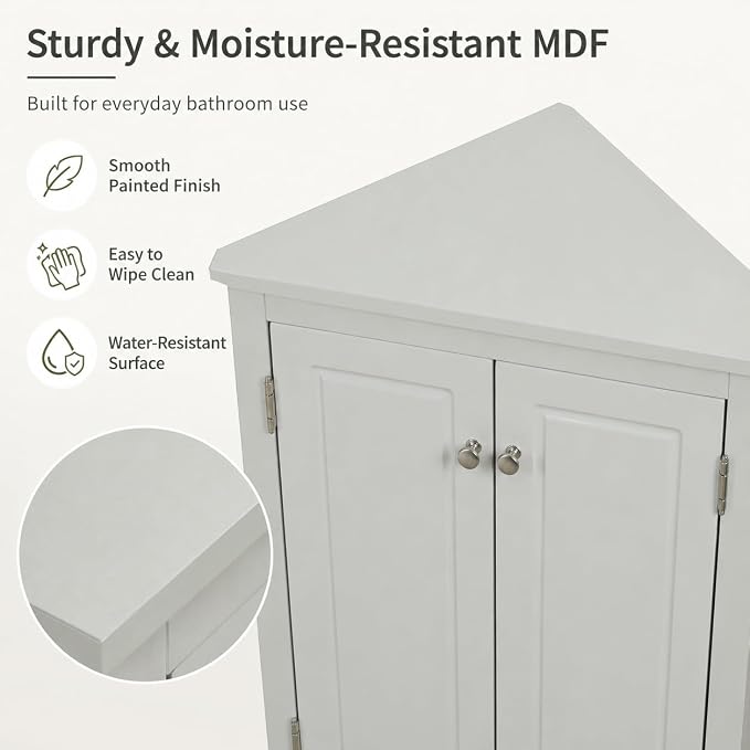 Grey+ Mdf