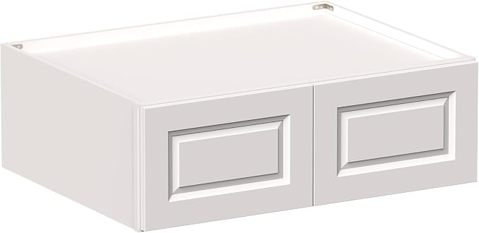 Glacier White