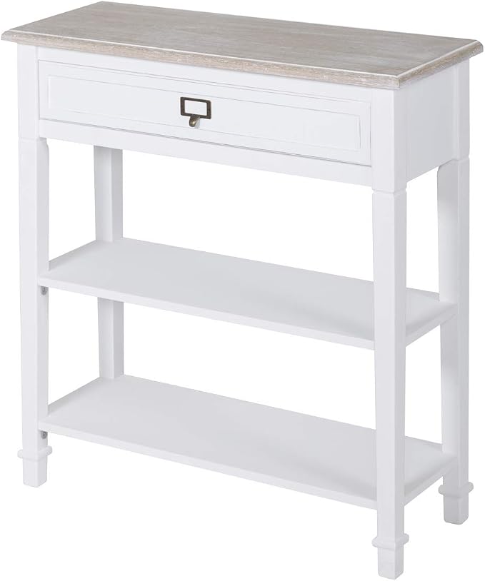 Modern White