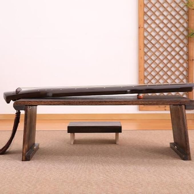 Table and Bench