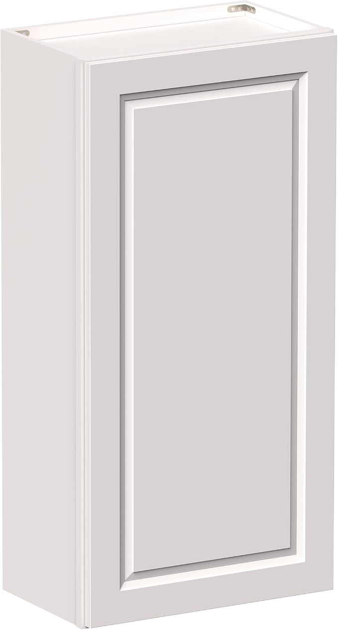 Glacier White