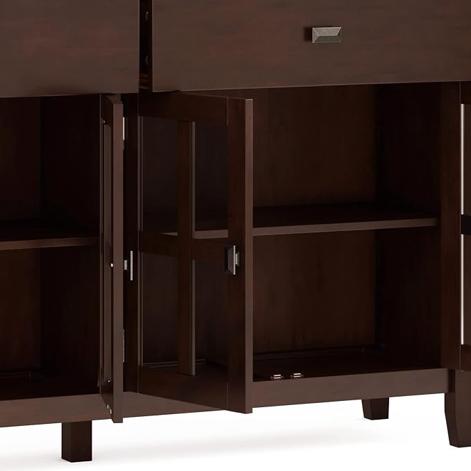 Russet Brown