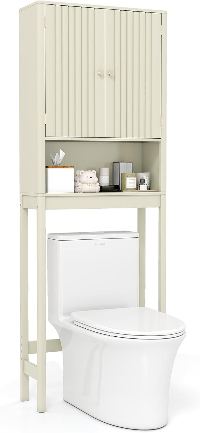 Cream White