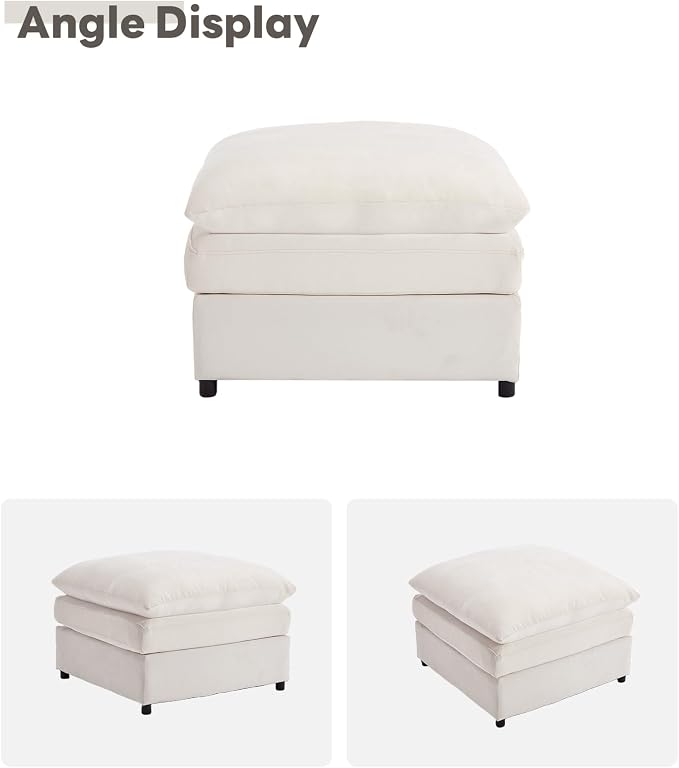 Chenille-beige