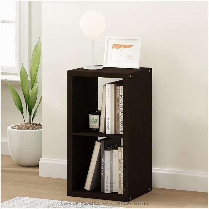 Black Dark Oak