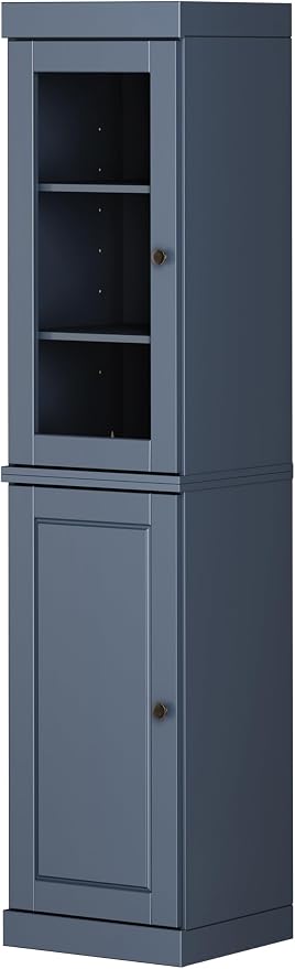 Antique Blue