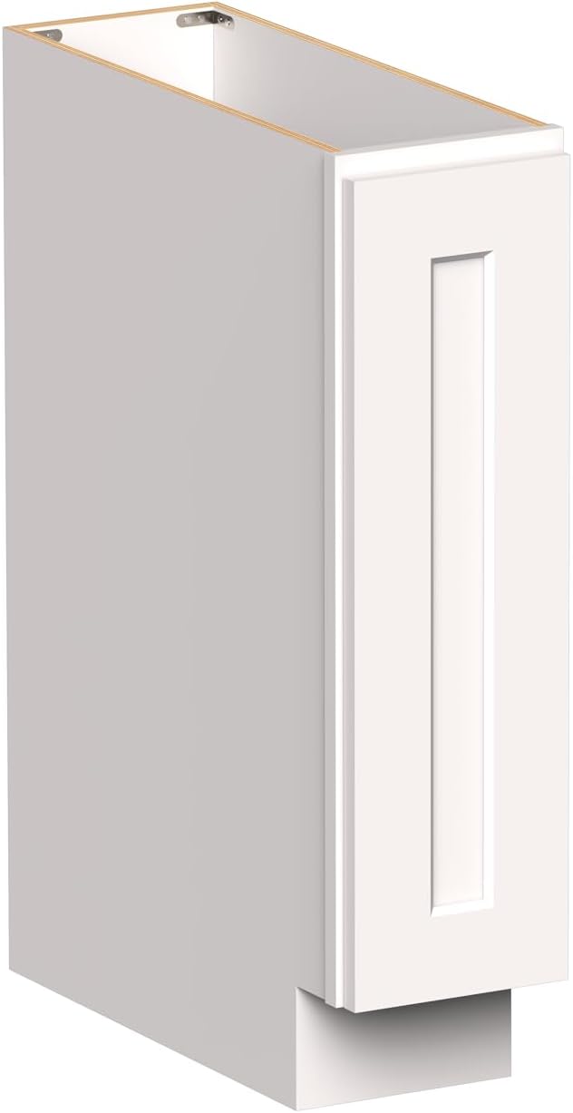 White Shaker