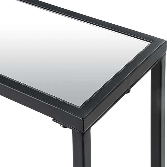 Satin Black