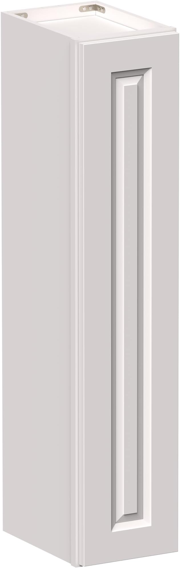Glacier White