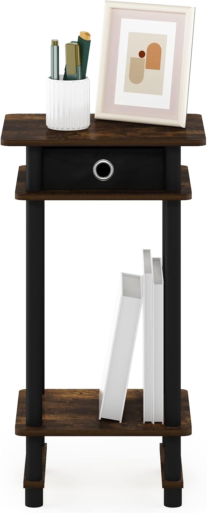 Amber Pine/Black/Black