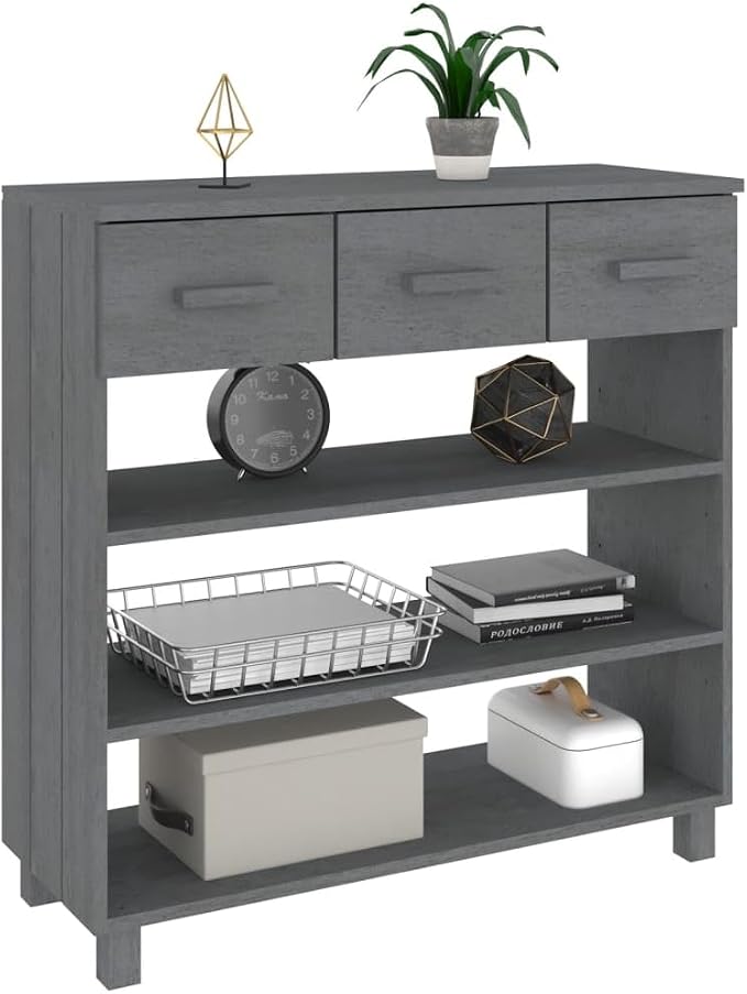 Dark Gray