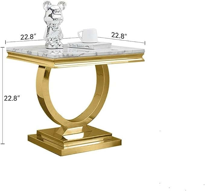 B-white Marble Gold23