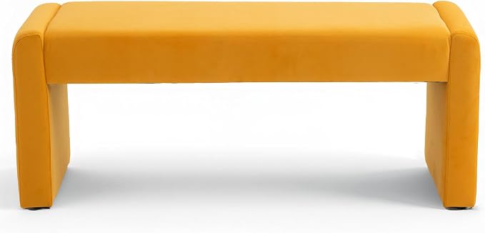 Velvet-mustard