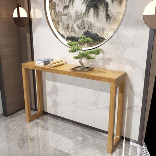 Natural Wood Color