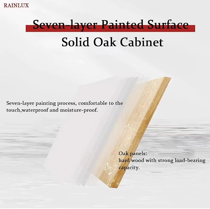 Brown Oak/S