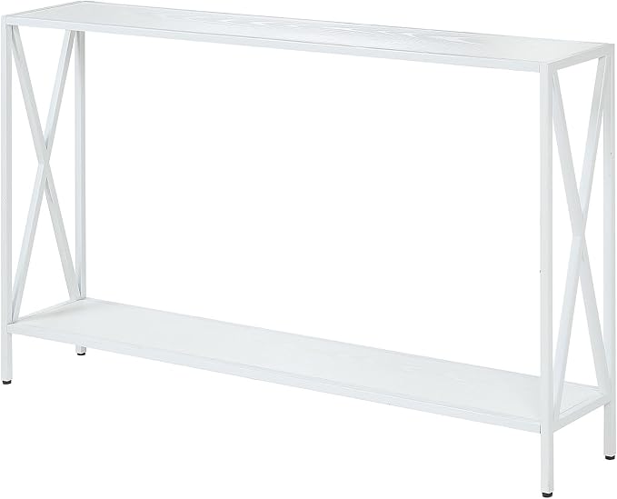 White/White