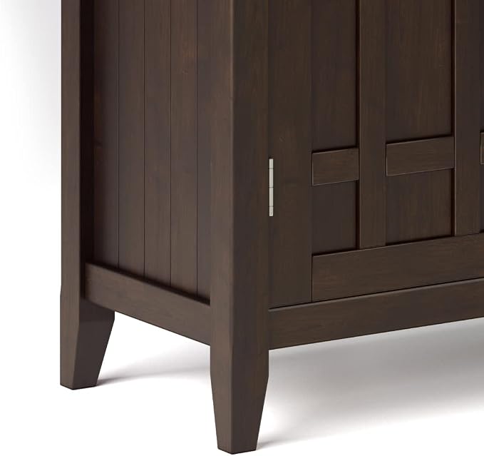 Dark Chestnut Brown