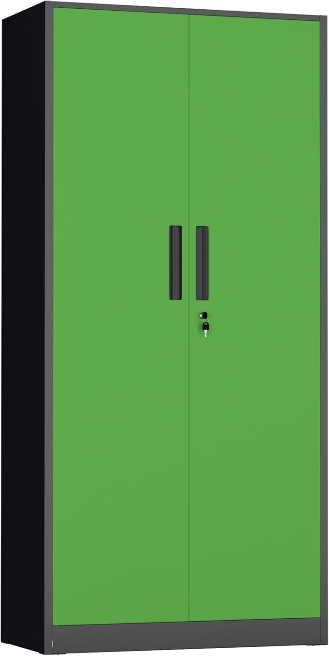 Black Green