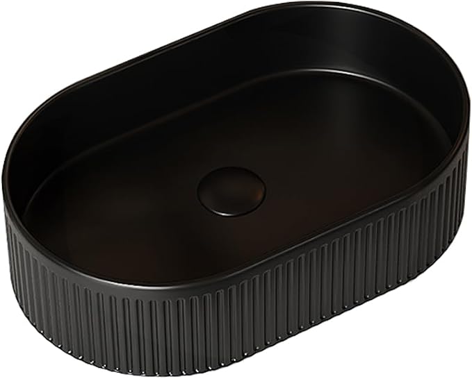 Oval
