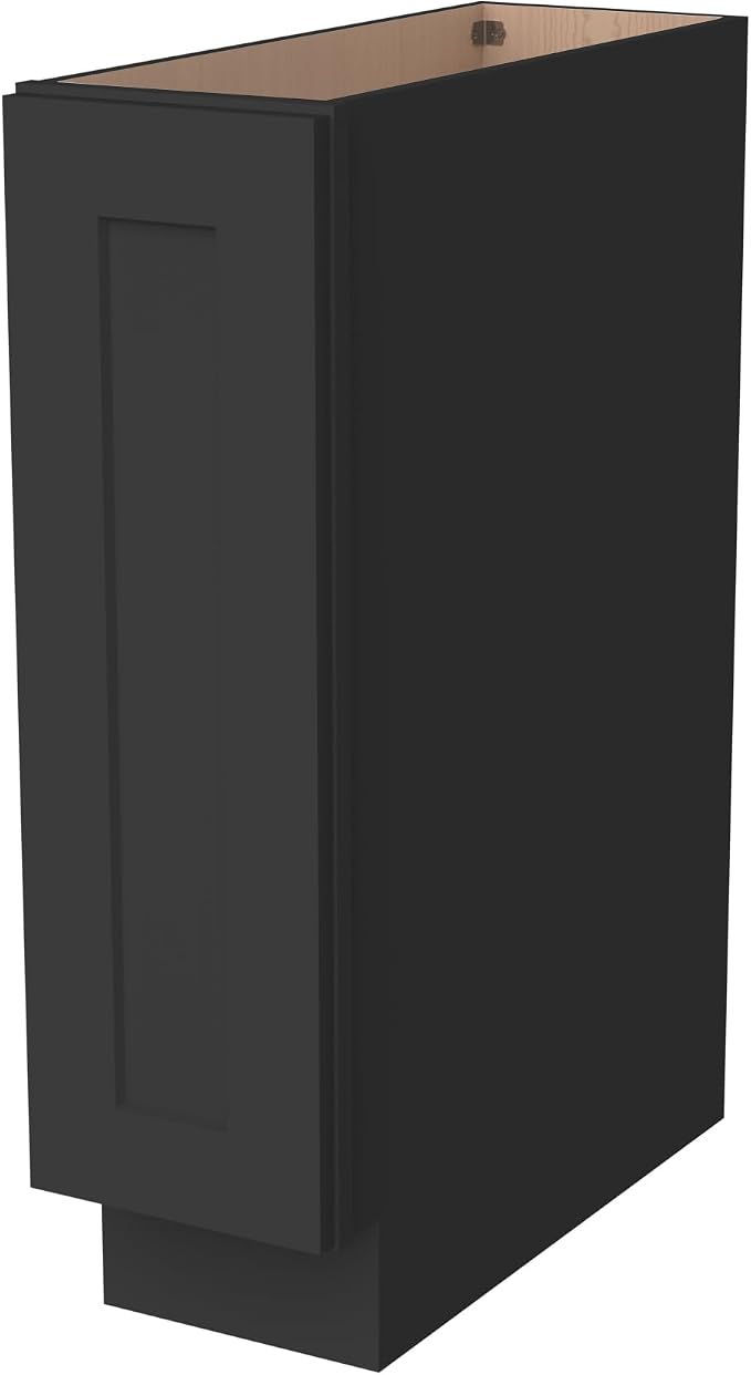 Sk-charcoal Black