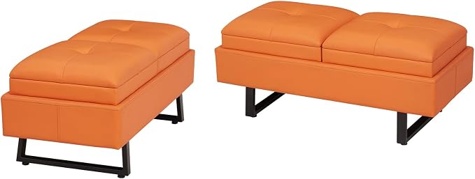 2-seat*2