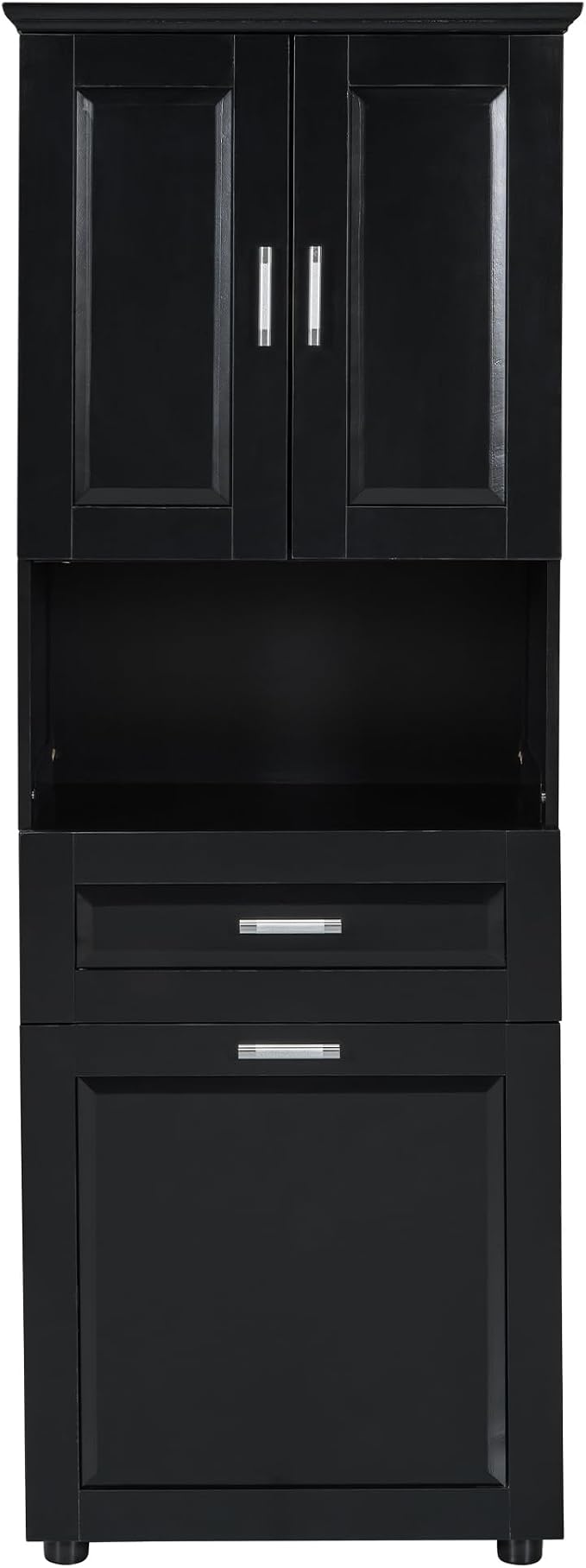 Black + Mdf1