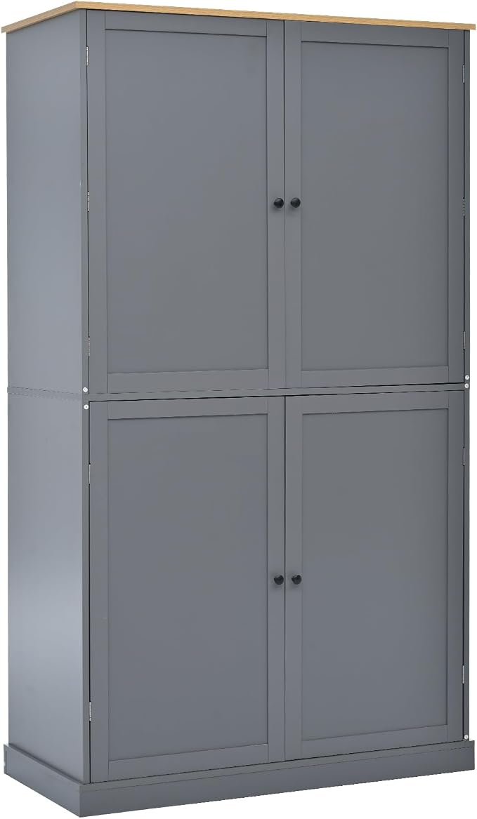 Grey