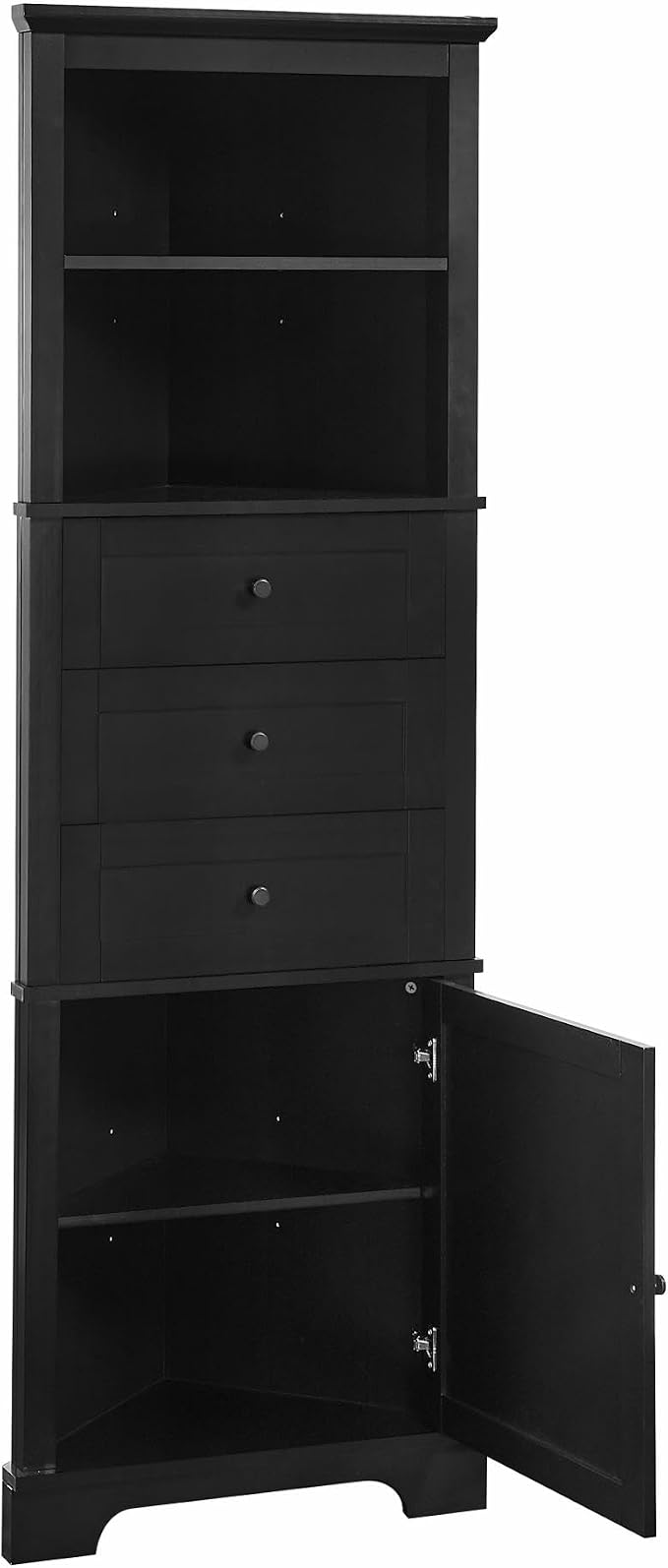 Black-mdf