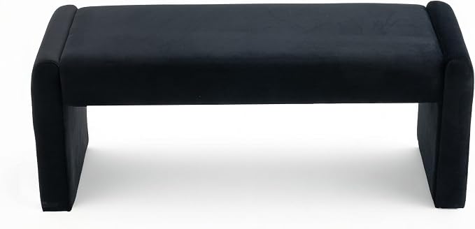 Velvet-black