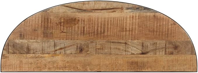 Solid Mango Wood