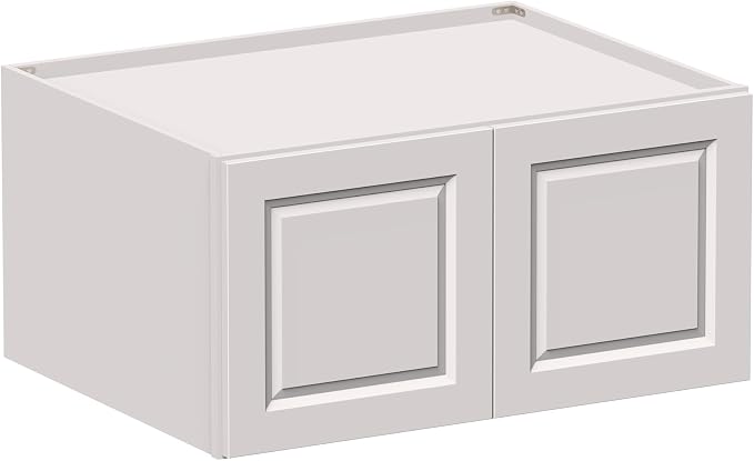 Glacier White