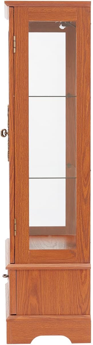 Dark Oak=drawer