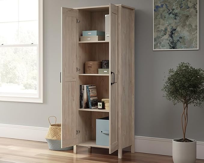 Chalk Oak